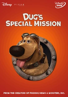 Dug mission1