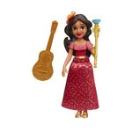 Elena of Avalor Scepter Adventure Doll