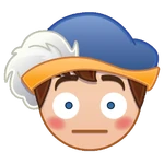 EmojiBlitzPrince-Surprised.png (64 KB) Surprised