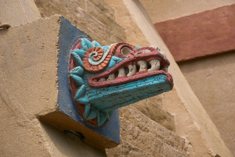 Quetzalcoatl