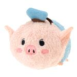 Fiddler Pig Tsum Tsum