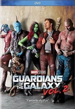 Guardians of the Galaxy Vol. 2 (video) | Disney Wiki | Fandom
