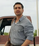 George (The One and Only Ivan)