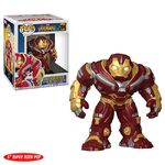 Hulkbuster IW POP