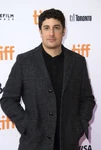 Jason Biggs attending the 2017 Toronto International Film Fest.