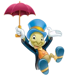 Jiminy Cricket (2014–present)