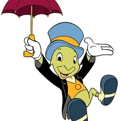 personajes de pinocho