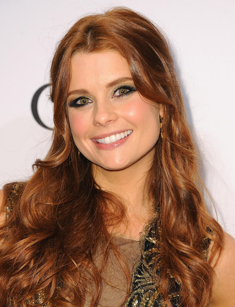 JoAnna Garcia Swisher - Actress