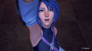 KINGDOM HEARTS HD 2.8 Screens 7