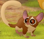 Laini (The Lion Guard)