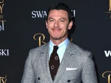 Luke Evans