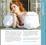 Giselle's page in Disneystrology.