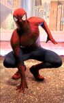 Marvel-spider-man