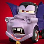 Mater Vampire Icon