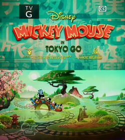 Mickey-Mouse-Tokyo-Go