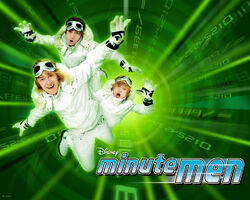 Minutemen-minute-men-759489 1280 1024