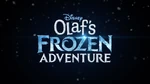 Olaf's Frozen Adventure trailer