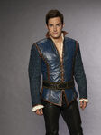 Once Upon a Time - Season 7 - Henry 4
