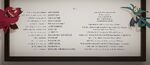 Pain and Panic in Once Upon a Studio credits