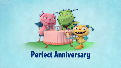 Perfect Anniversary