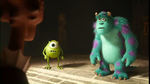 MIke and Sulley being turned down