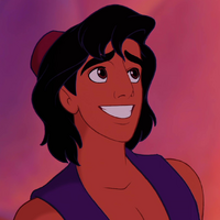 Aladdin