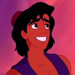 personaggi dei film Disney