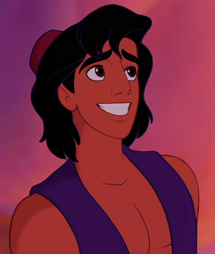 Top ten things you didn't know about Aladdin