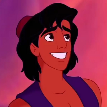 Aladdin Disney Wiki Fandom