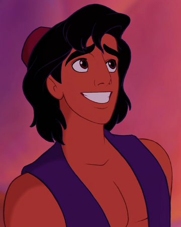 Aladdin Disney Wiki Fandom