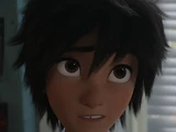 Hiro Hamada
