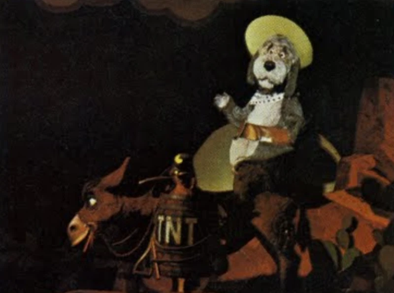 Prospector