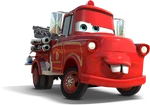 Rescue Squad Mater