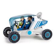 Scout Rover Toy