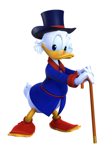 Scrooge Mcduck Disney Wiki Fandom - video event how to get scrooge mcducks cane roblox