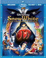 Snow White and the Seven Dwarfs