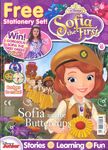 Sofia the First Magazine 8