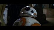 Star Wars The Force Awakens Building BB-8 Featurette