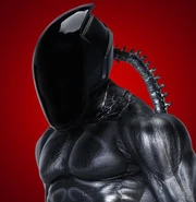 The Annihilator.png (89 KB) The Annihilator (Mighty Med)