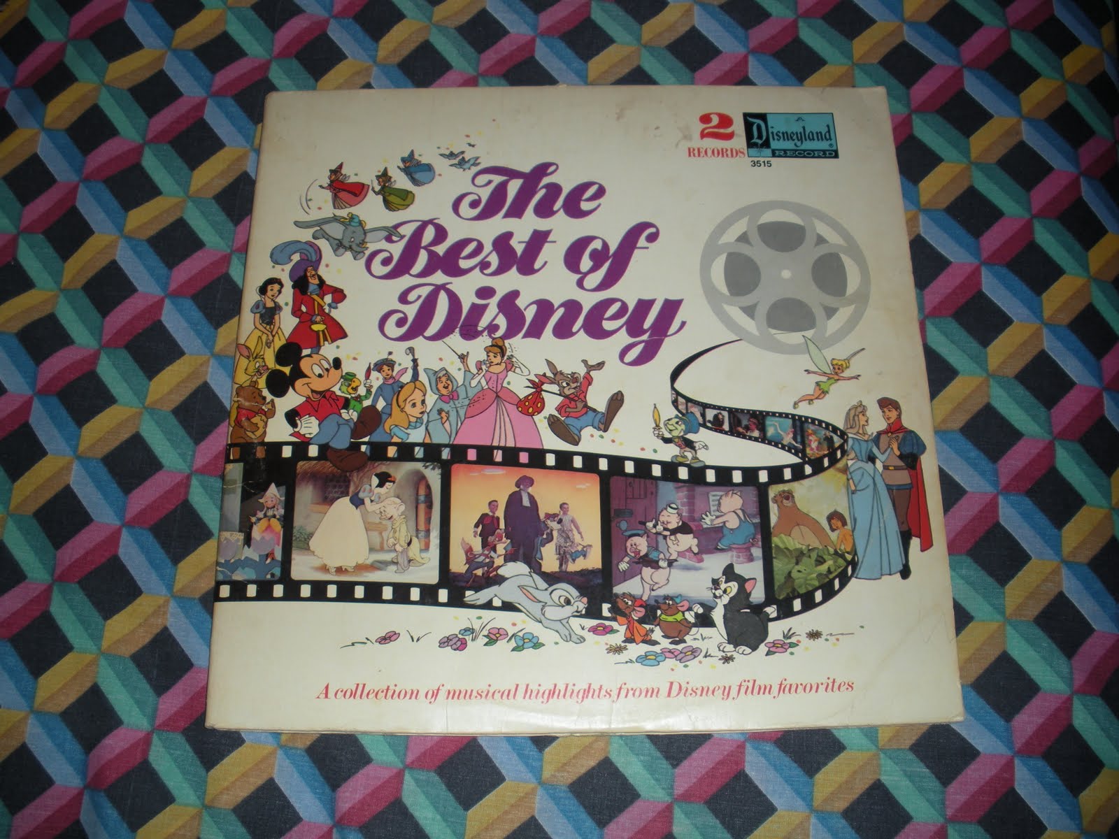 The Best of Disney | Disney Wiki | Fandom