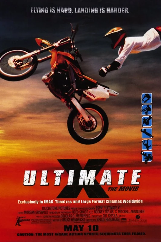 Ultimate X-Men (2001 - 2009)