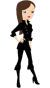 Vanessa Doofenshmirtz 2