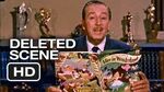 Walt Disney in the introduction for the Walt Disney anthology series edited presentation of Alice in Wonderland.