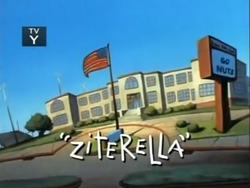 Ziterella