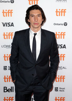 Adam Driver - Wikipedia