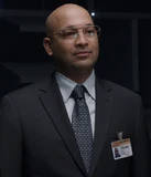 Агент Джаспер Ситуэлл (Агенты «Щ.И.Т.»)