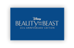 Beauty and the Beast Signature Collection - Logo