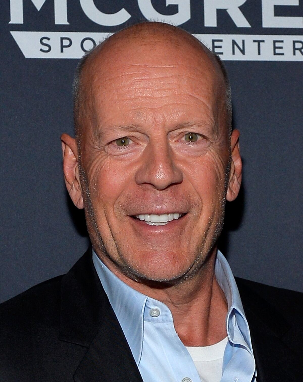 Bruce Willis - smART gallery