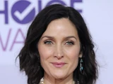 Carrie-Anne Moss