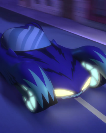 Cat Car Disney Wiki Fandom
